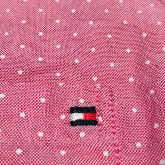 Tommy Hilfiger Top - Picture 3 of 4